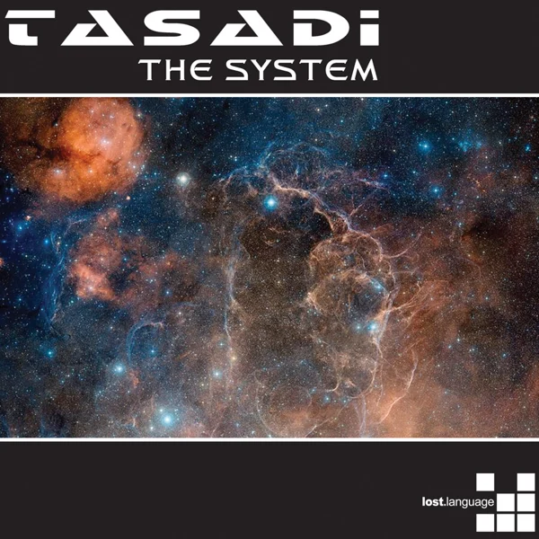 The System album artwork